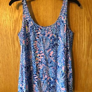 Lilly Pulitzer Kinsey Tank